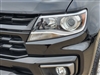2022 Chevrolet Colorado LT - thumbnail 16