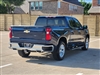 2022 Chevrolet Silverado 1500 Limited LTZ