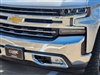 2022 Chevrolet Silverado 1500 Limited LTZ
