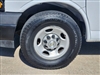 2020 Chevrolet Express 3500