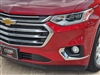 2021 Chevrolet Traverse High Country