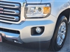2016 GMC Canyon SLT