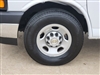 2024 Chevrolet Express 3500