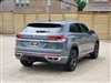 2022 Volkswagen Atlas Cross Sport V6 SEL R-Line 4Motion