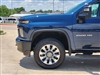 2022 Chevrolet Silverado 2500HD Custom
