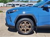 2023 Toyota RAV4 Hybrid Woodland Edition
