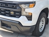 2022 Chevrolet Silverado 1500 Work Truck