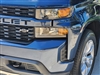 2022 Chevrolet Silverado 1500 Limited Custom