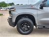 2022 Chevrolet Silverado 1500 Limited LT Trail Boss
