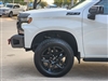 2022 Chevrolet Silverado 1500 Limited LT Trail Boss