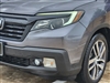 2017 Honda Ridgeline RTL-T