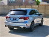 2020 Acura MDX SH-AWD w/Tech w/A-SPEC