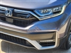 2020 Honda CR-V Hybrid EX