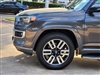 2017 Toyota 4Runner Limited