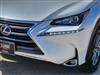 2017 Lexus NX 200t 