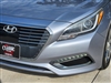2017 Hyundai SONATA Hybrid Limited