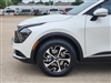 2024 Kia Sportage Hybrid EX