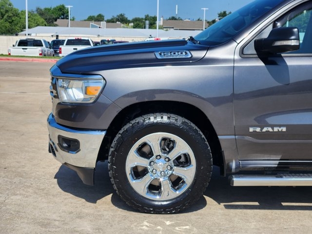 2022 RAM 1500 Lone Star