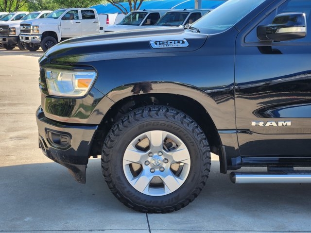 2021 RAM 1500 Lone Star