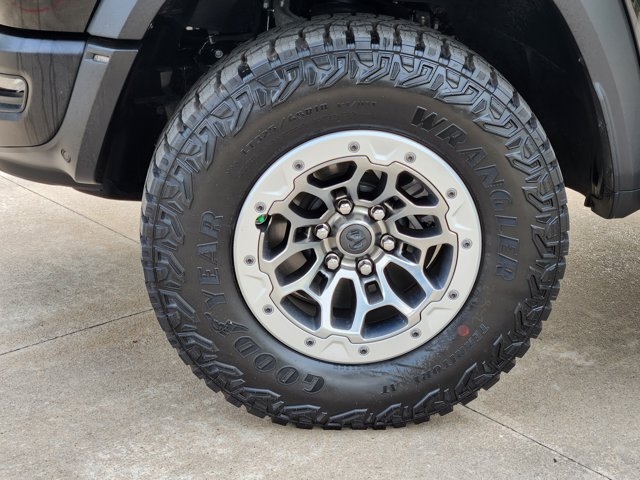 2025 RAM 1500 RHO