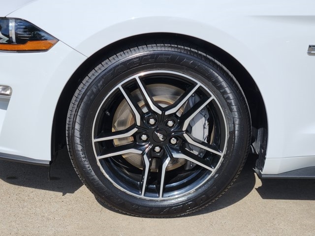 2023 Ford Mustang GT