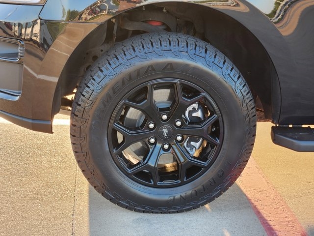 2023 Ford Expedition Timberline