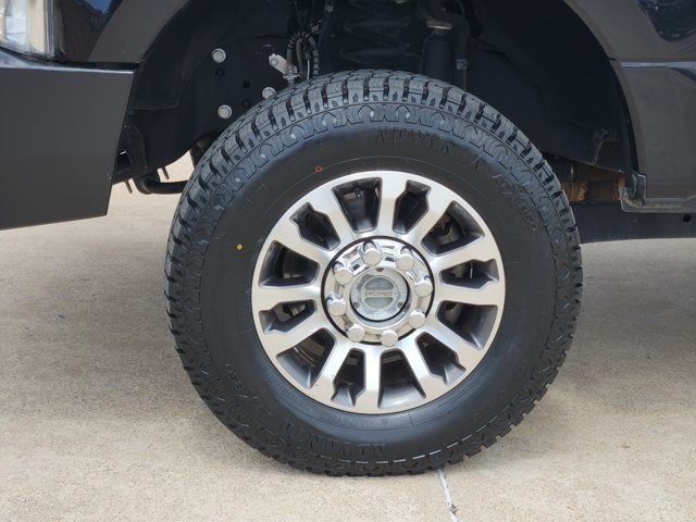 2021 Ford F-350 Super Duty LARIAT