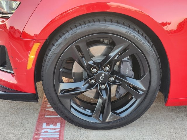 2021 Chevrolet Camaro LT1