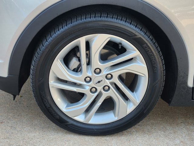 2022 Chevrolet Bolt EV 1LT