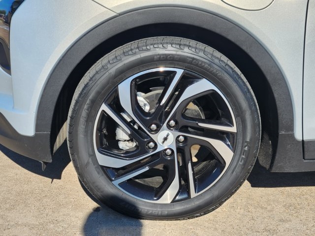 2023 Chevrolet Bolt EV 2LT