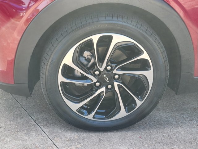2022 Chevrolet Bolt EUV Premier