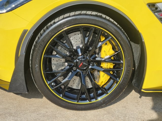 2016 Chevrolet Corvette Z06