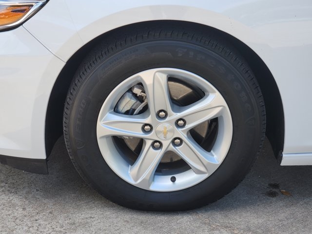 2024 Chevrolet Malibu LS