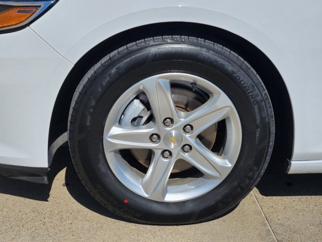 2022 Chevrolet Malibu LS