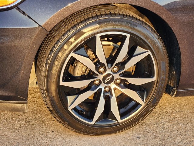 2023 Chevrolet Malibu RS