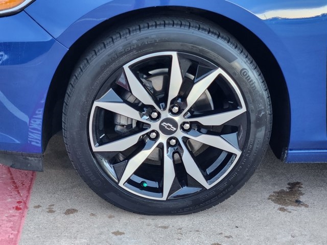 2023 Chevrolet Malibu RS