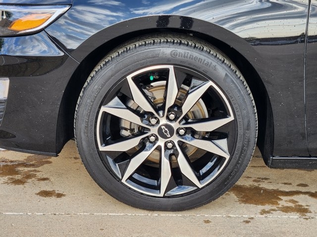2023 Chevrolet Malibu RS