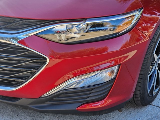 2023 Chevrolet Malibu RS