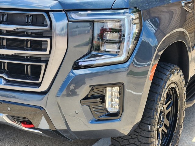 2021 GMC Yukon AT4