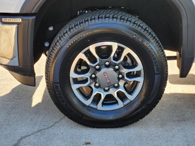 2024 GMC Sierra 2500HD SLT