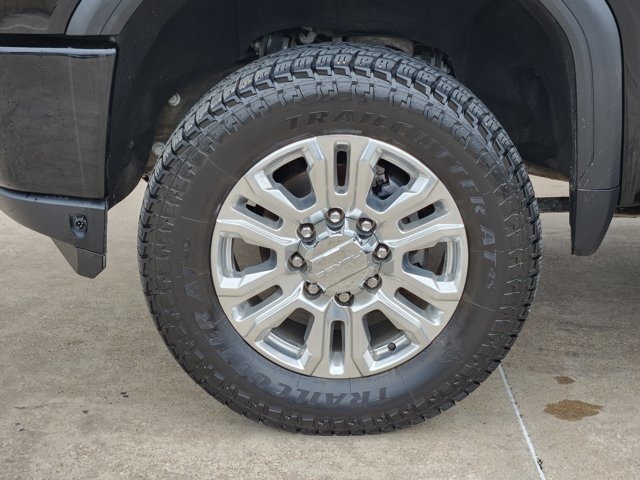 2021 GMC Sierra 2500HD Denali
