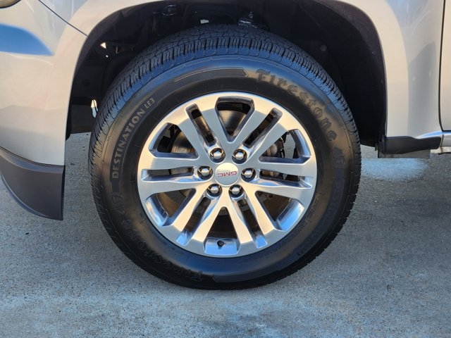 2016 GMC Canyon SLT