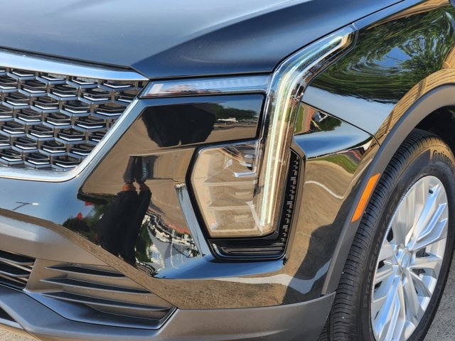 2024 Cadillac XT4 Luxury