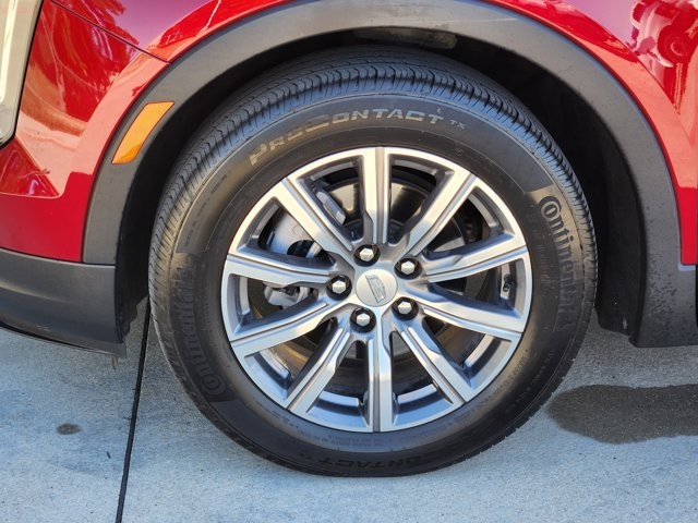 2020 Cadillac XT4 Sport