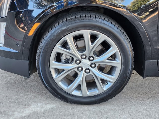 2021 Cadillac XT5 Sport