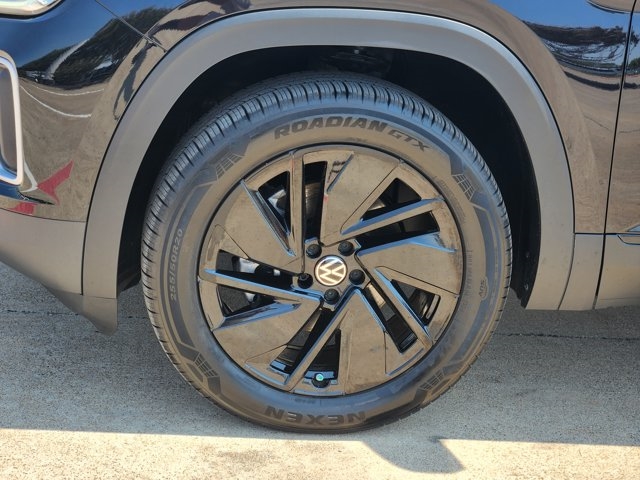 2025 Volkswagen Atlas SEL 4Motion