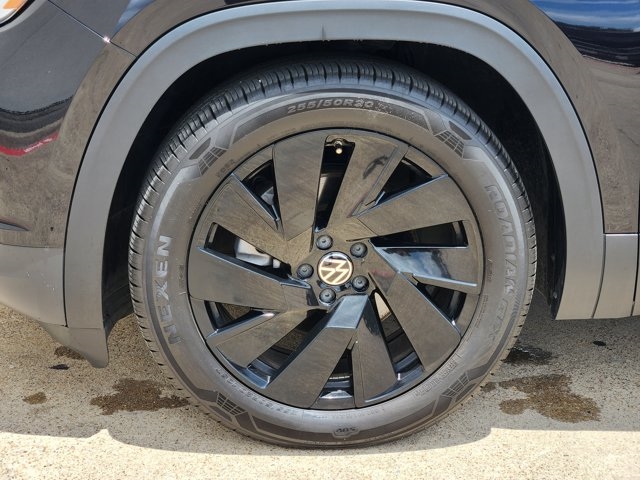 2024 Volkswagen Atlas SE
