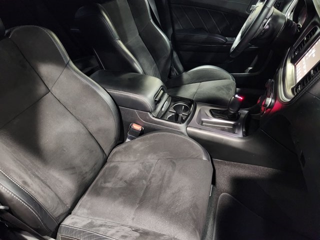 2021 Dodge Charger R/T
