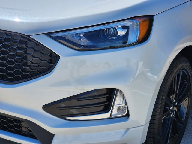 2022 Ford Edge ST-Line