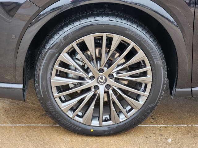 2024 Lexus RX 350 Luxury